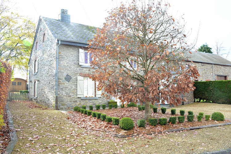Holiday home Luxembourg