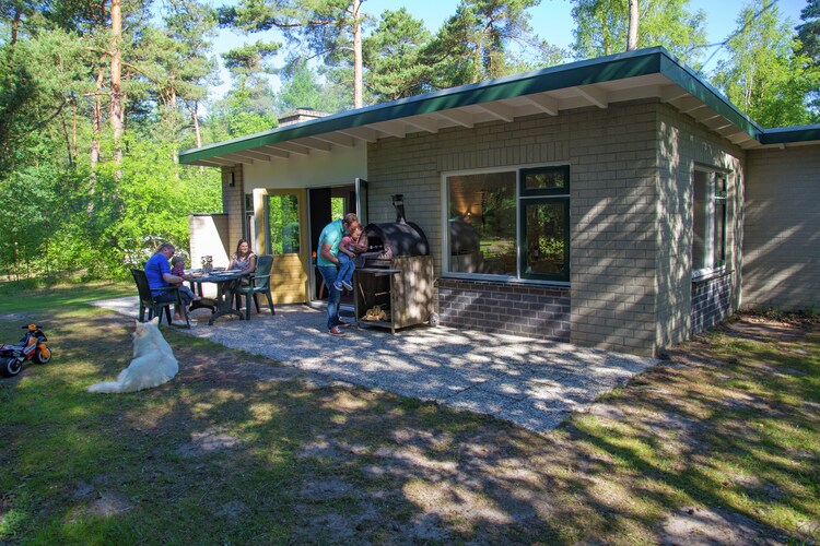 Bungalow Drenthe