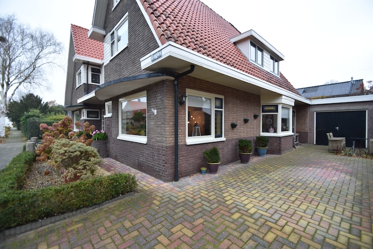 Holiday home Drenthe