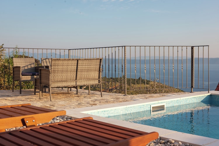 Villa Dalmatia