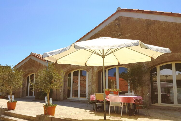 Villa Languedoc-Roussillon