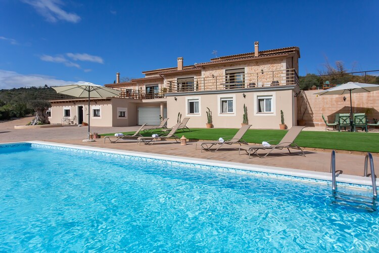 Villa Majorca