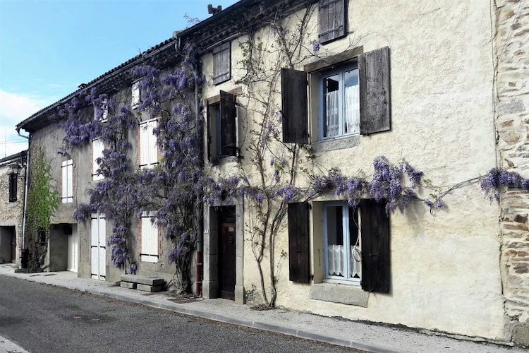 Holiday home Midi-Pyrenees