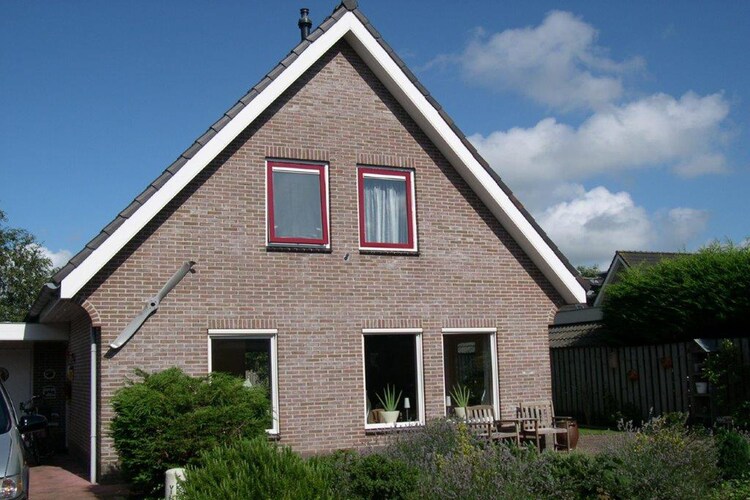 Villa North Brabant