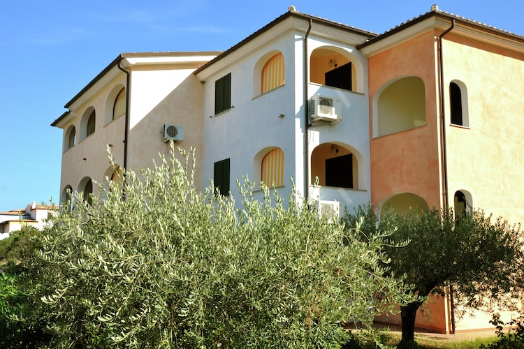 Apartment Sardinia