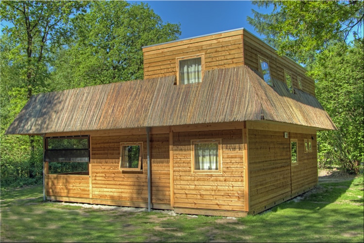 Bungalow Drenthe