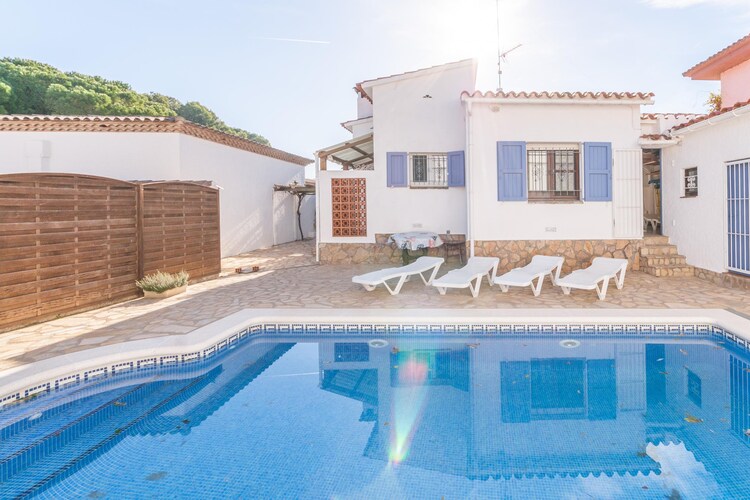 Holiday home Costa Brava