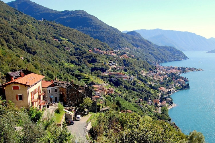Holiday home Lakes of Italy