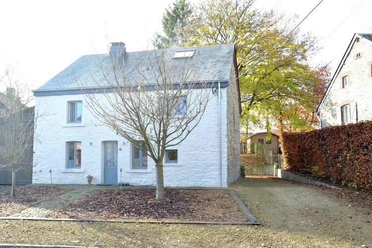Holiday home Luxembourg