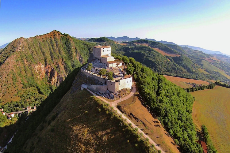 Castle Marche