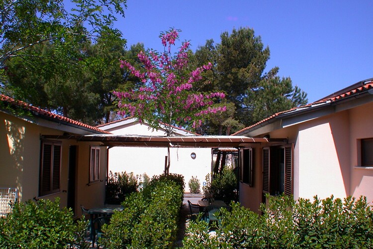 Apartment Tuscany Elba