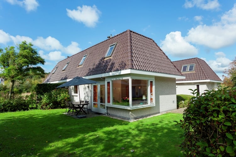 Holiday home South Holland