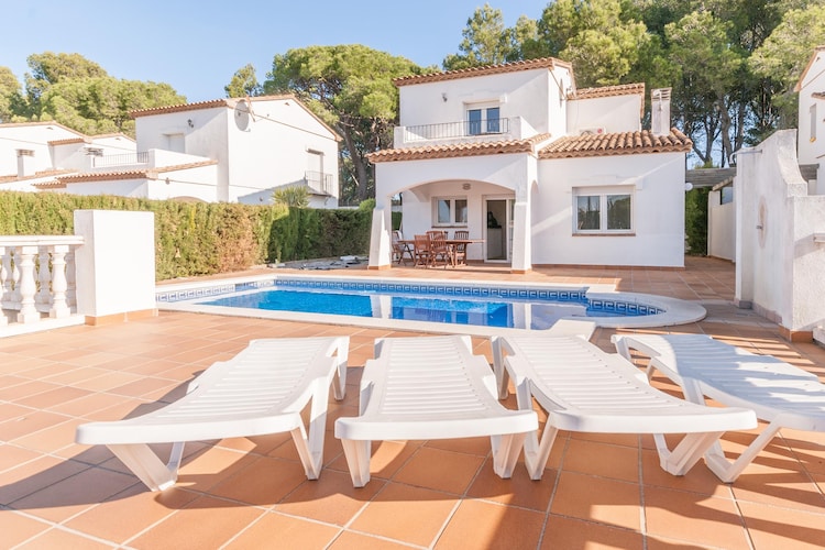 Holiday home Costa Brava