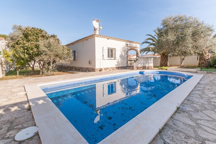 Villa Costa Brava