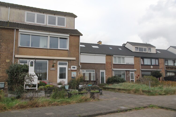 Holiday home North Holland