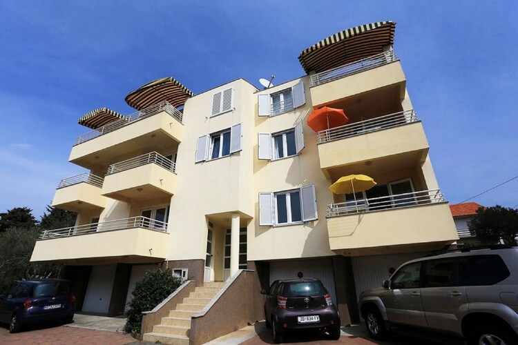 Apartment Dalmatia