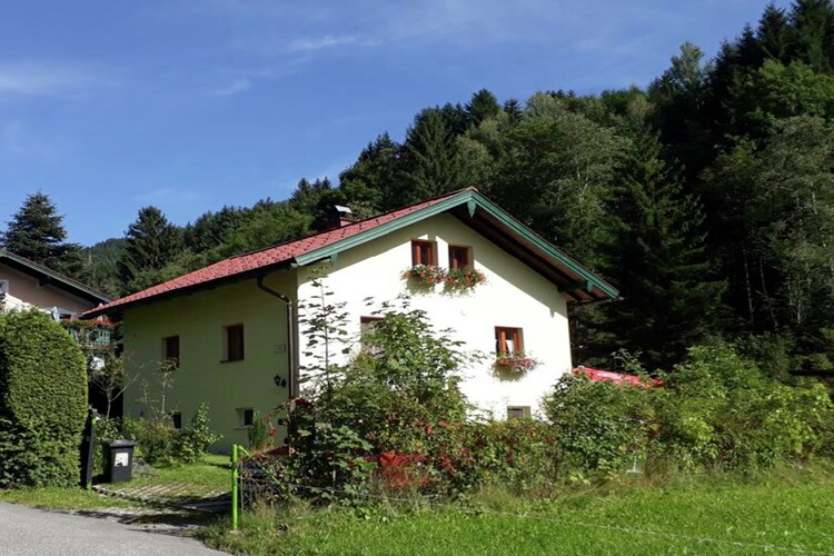 Holiday home Salzburg