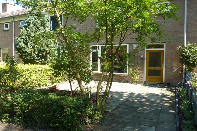 Holiday home North Holland