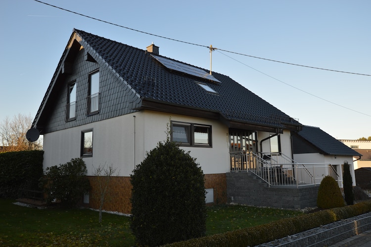 Holiday home Rhineland Palatinate Saarland