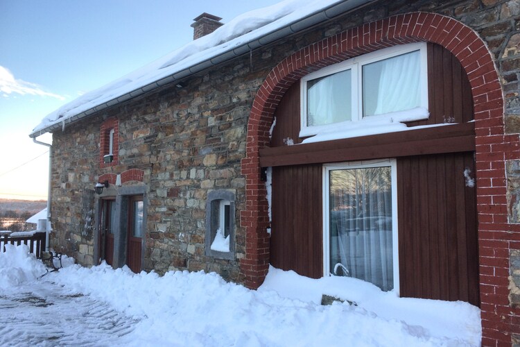 Cottage Liege