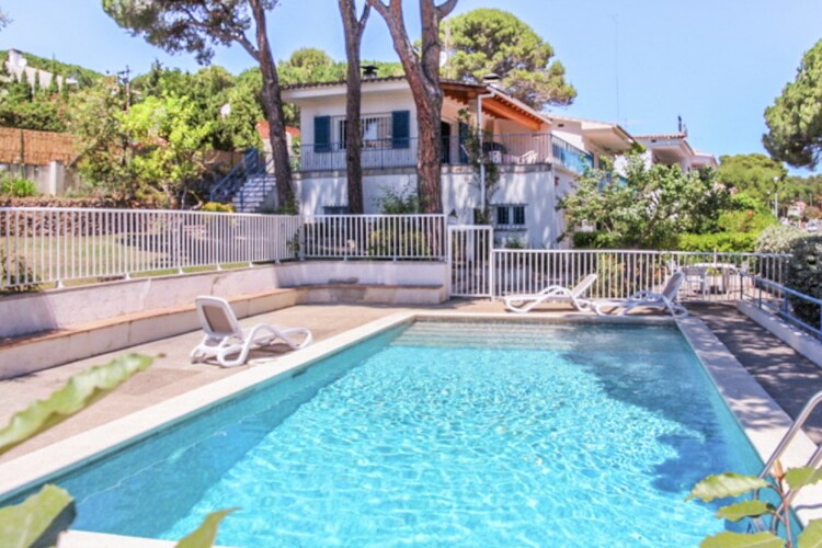 Holiday home Costa Brava