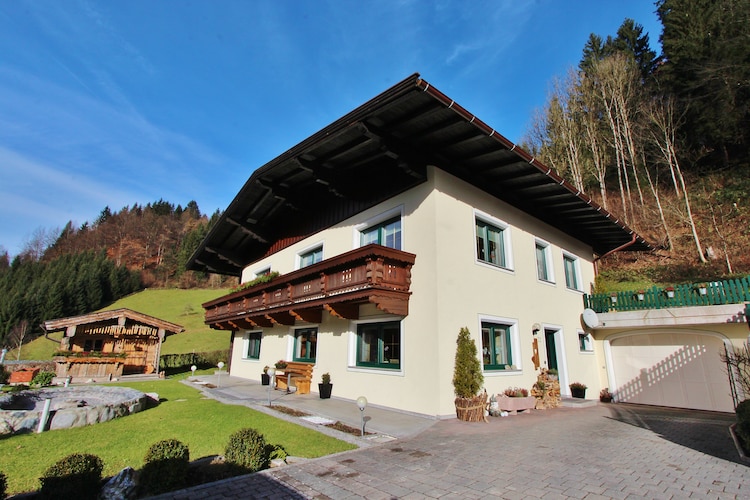 Apartment Tyrol