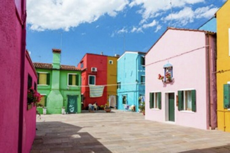 Holiday home Veneto Venice