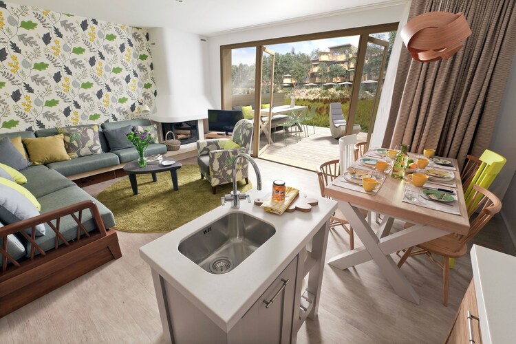Holiday home Paris Ile de France