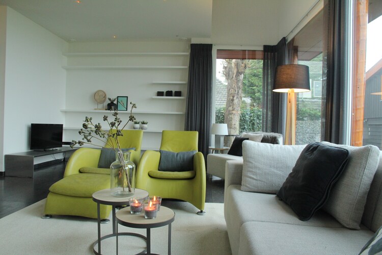 Villa North Holland