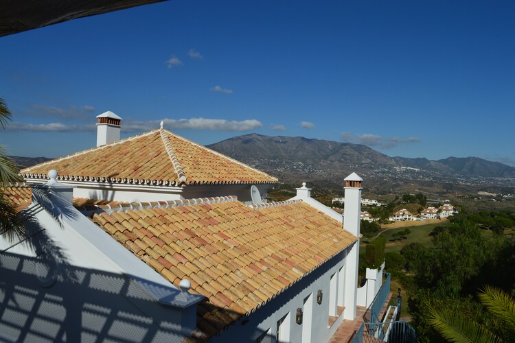 Villa Costa del Sol