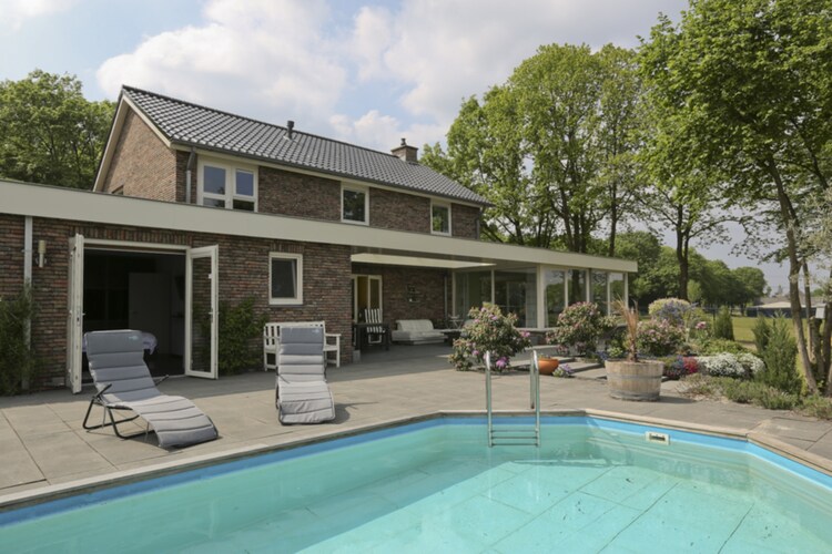 Villa Drenthe