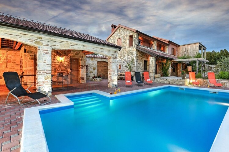 Holiday home Dalmatia
