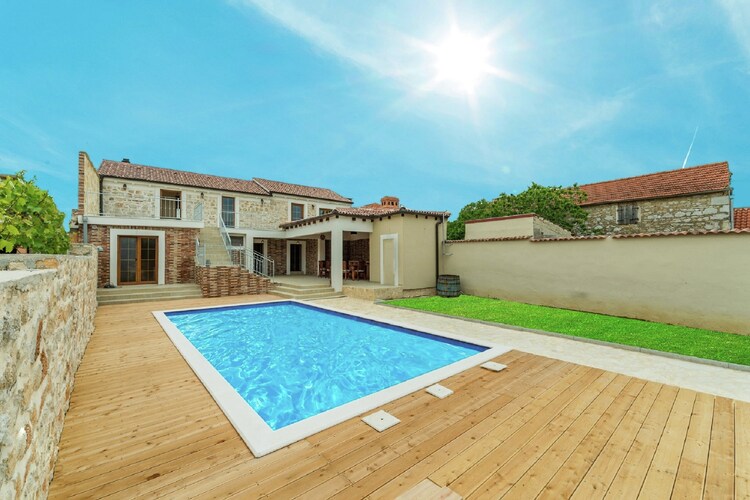 Villa Dalmatia