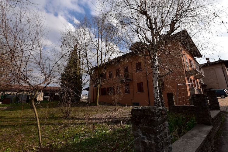 Apartment Piedmont