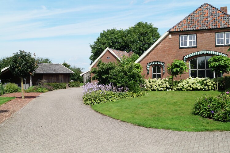 Mansion Guelders