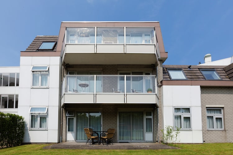 Holiday home Frisian Islands