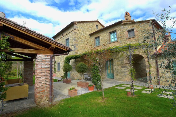 Holiday home Tuscany Elba