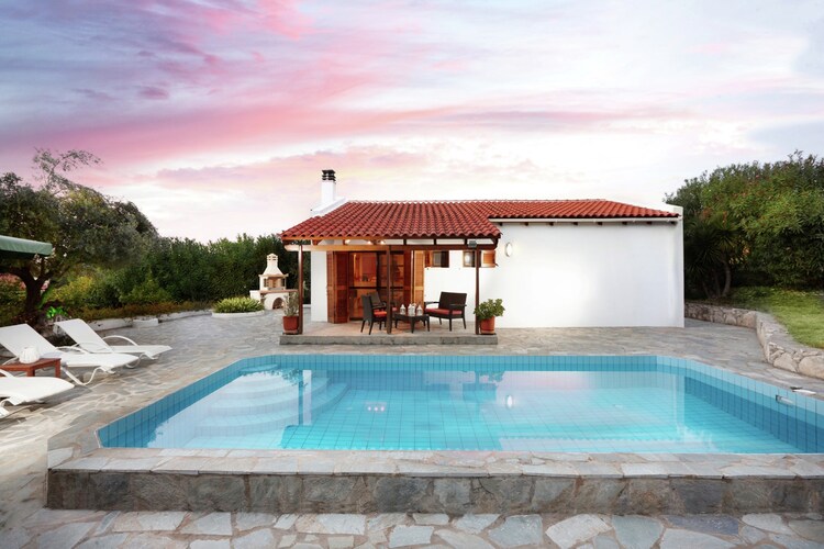 Holiday home Crete