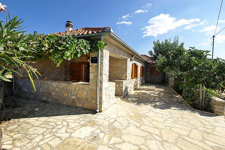 Holiday home Dalmatia
