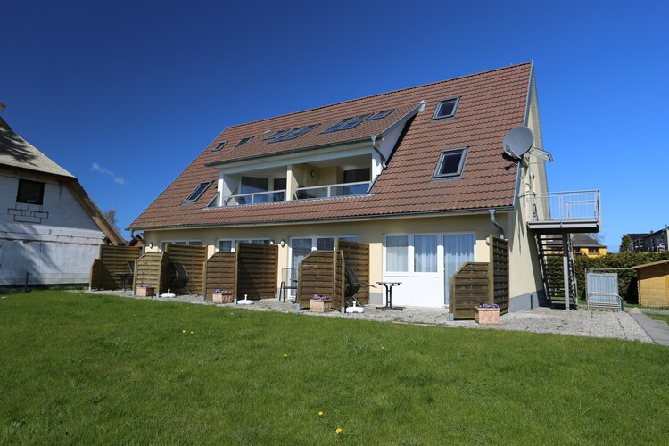 Apartment Baltic Sea Region