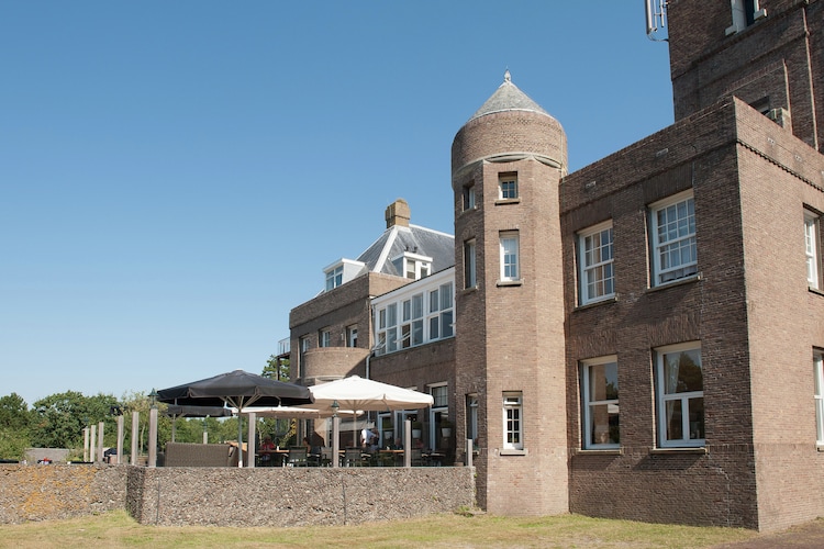 Apartment North Holland