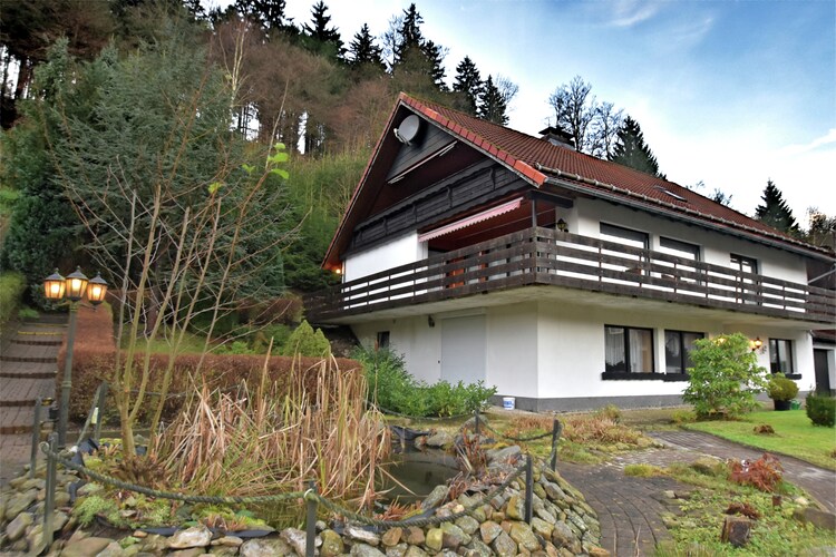 Apartment Harz