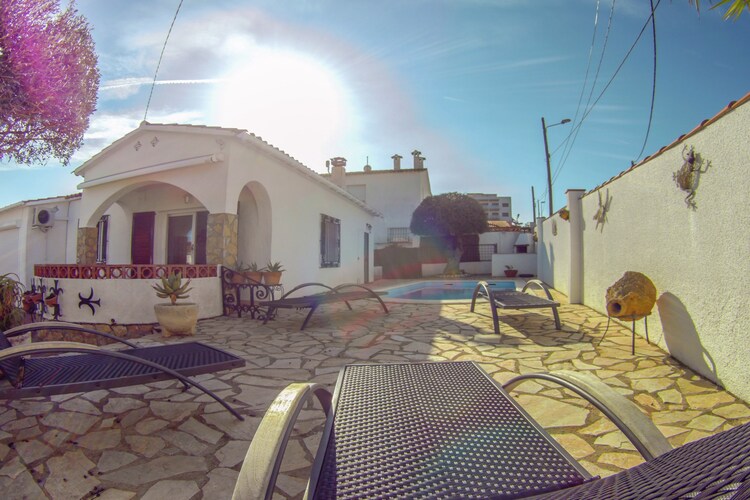 Holiday home Costa Brava