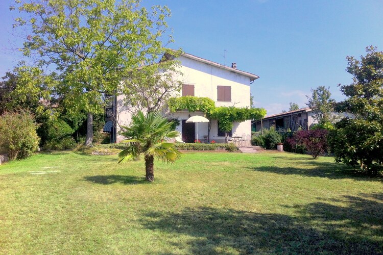 Holiday home Lakes of Italy