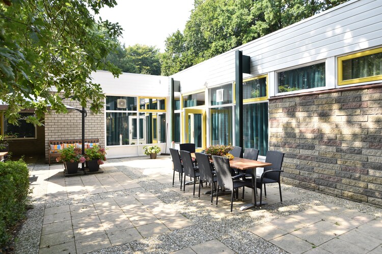 Holiday home South Holland