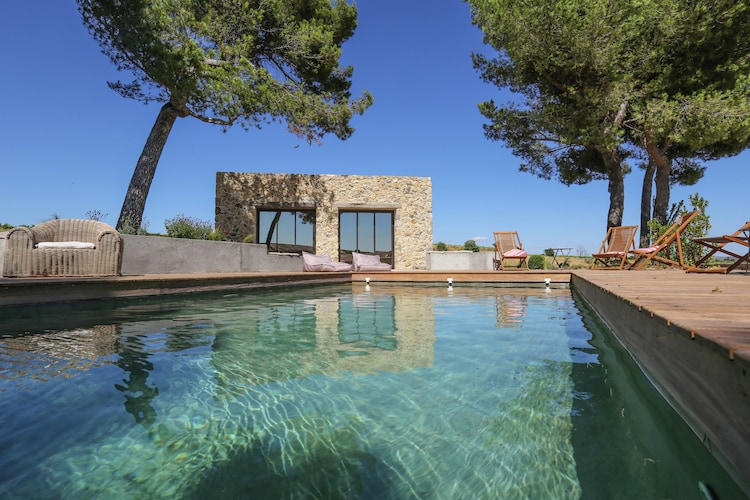 Holiday home Languedoc-Roussillon