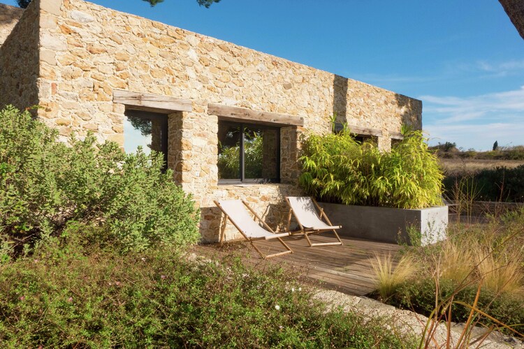 Holiday home Languedoc-Roussillon