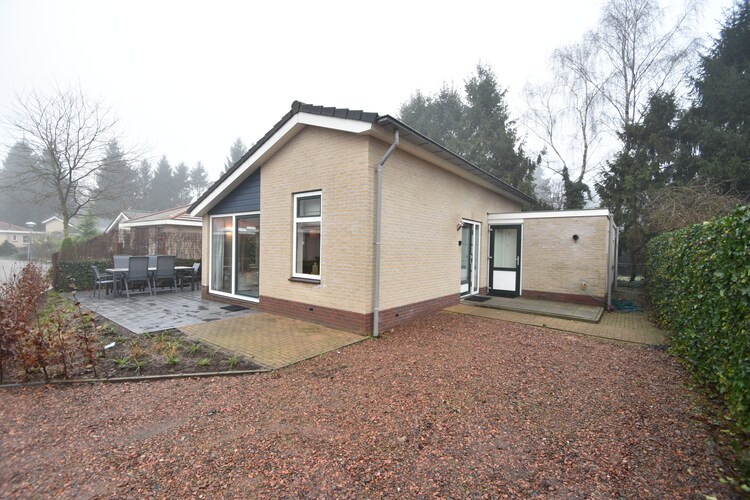 Holiday home Guelders