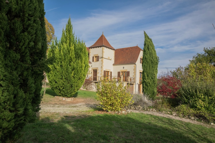 Holiday home Midi-Pyrenees
