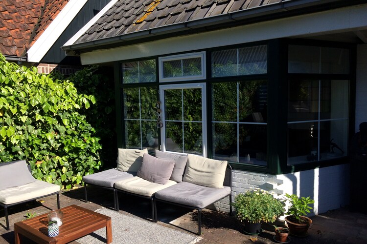Cottage North Holland